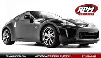 Used 2014 Nissan 370Z Touring w/ Sport Package image 1