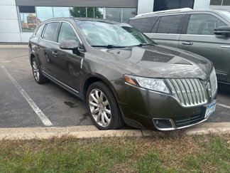 Used 2011 Lincoln MKT 2WD image 1