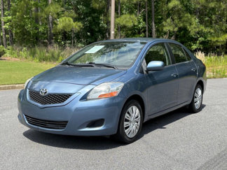 Used 2009 Toyota Yaris Sedan image 1