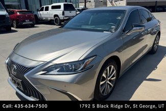 Used 2021 Lexus ES 350 w/ Accessory Package 2 image 1
