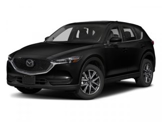 Used 2018 MAZDA CX-5 Grand Touring w/ Premium Package image 1