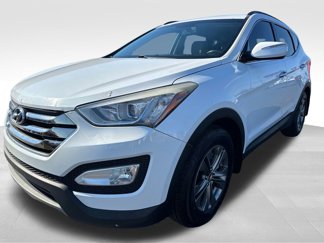 Used 2013 Hyundai Santa Fe Sport image 1