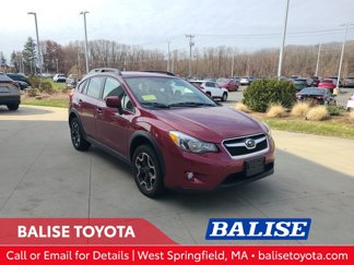 Used 2014 Subaru Crosstrek 2.0i Limited image 1