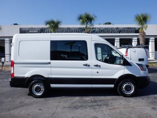 Used 2019 Ford Transit 150 130 Medium Roof image 1