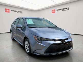 New 2025 Toyota Corolla LE image 1