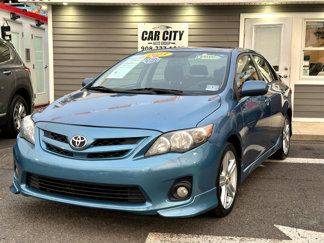 Used 2013 Toyota Corolla S Special Edition image 1
