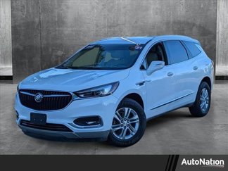 Used 2021 Buick Enclave Essence image 1