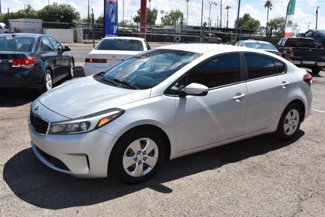 Used 2016 Kia Rio LX image 1