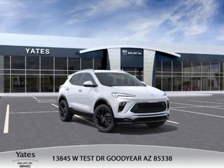 New 2026 Buick Encore GX Sport Touring image 1
