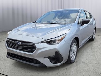 New 2025 Subaru Impreza 2.0i image 1