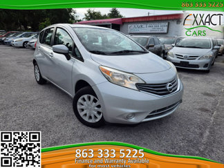 Used 2015 Nissan Versa Note SV image 1