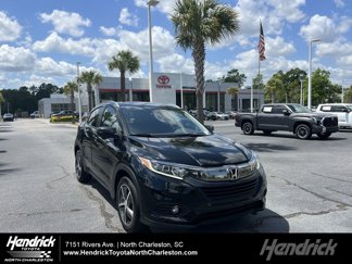 Used 2022 Honda HR-V EX image 1