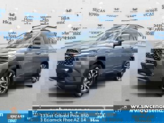 Used 2023 Toyota Corolla Cross XLE image 1