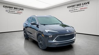 Certified 2024 Buick Encore GX Sport Touring w/ Comfort Package image 1