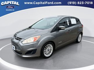 Used 2014 Ford C-MAX SE image 1