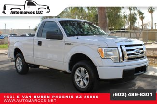 Used 2012 Ford F150 XL image 1