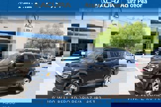 Used 2018 Volkswagen Atlas SE image 1