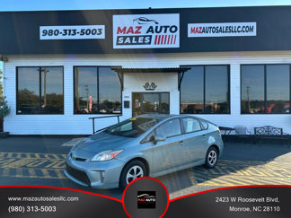 Used 2014 Toyota Prius One image 1