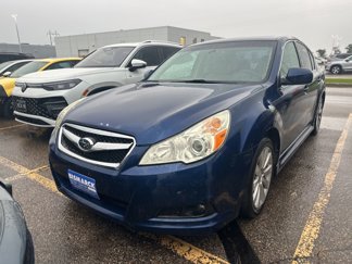 Used 2011 Subaru Legacy 2.5i Limited w/ Appearance Package 1A image 1