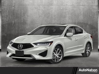 Used 2019 Acura ILX w/ Premium Package image 1