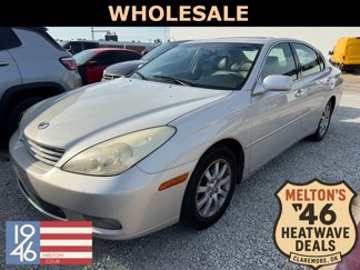Used 2004 Lexus ES 330 image 1