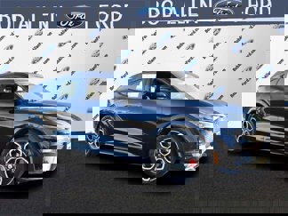 Used 2022 Ford Mustang Mach-E GT image 1