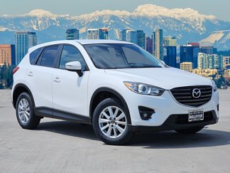 Used 2016 MAZDA CX-5 Touring image 1