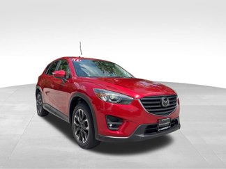 Used 2016 MAZDA CX-5 Grand Touring image 1