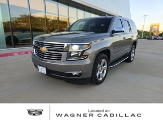 Used 2018 Chevrolet Tahoe Premier video 1