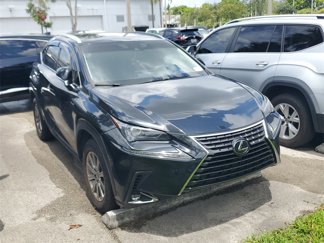 Used 2021 Lexus NX 300 FWD w/ Comfort Package image 1