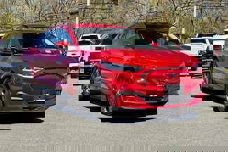 Used 2021 Ford Mustang Mach-E Select w/ Comfort/Technology Package image 1