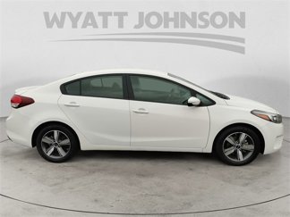 Used 2018 Kia Forte S image 1