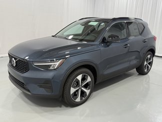 New 2026 Volvo XC40 B5 Core w/ Protection Package Premier image 1
