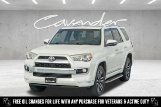 Used 2014 Toyota 4Runner Limited image 1