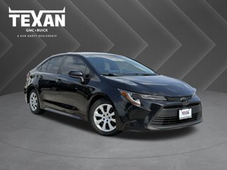 Used 2023 Toyota Corolla LE image 1