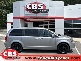 Used 2020 Dodge Grand Caravan GT image 1