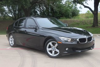 Used 2013 BMW 328i xDrive Sedan image 1