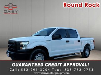Used 2017 Ford F150 XL image 1