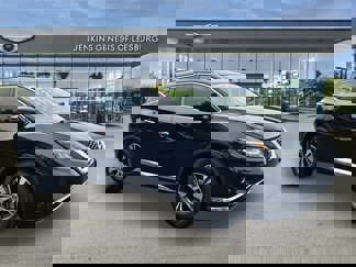 Used 2021 Nissan Murano SV w/ Cargo Package image 1