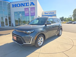 Used 2024 Kia Soul LX w/ Option Group 015 image 1