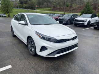 Certified 2023 Kia Forte LXS image 1