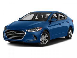 Used 2018 Hyundai Elantra ECO image 1