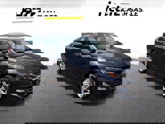 Used 2023 Chevrolet Malibu LT w/ Driver Confidence Package image 1