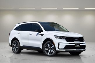 Used 2022 Kia Sorento S w/ Panoramic Sunroof Package image 1