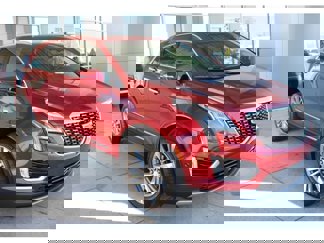 New 2025 Cadillac XT5 Premium Luxury w/ Technology Package image 1