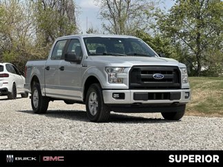 Used 2015 Ford F150 XL w/ Equipment Group 101A Mid image 1