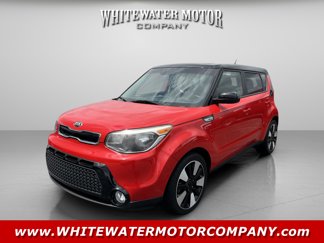 Used 2016 Kia Soul + w/ Designer's Package image 1