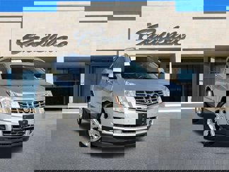 Used 2013 Cadillac SRX Performance w/ Driver Awareness Package image 1