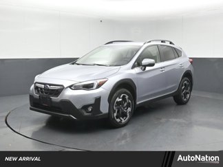 Used 2023 Subaru Crosstrek 2.5i Limited image 1