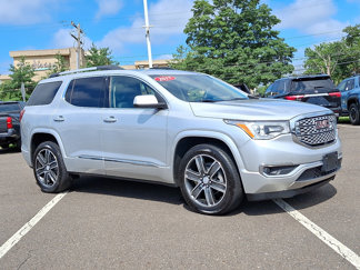 Used 2017 GMC Acadia Denali w/ Technology Package image 1